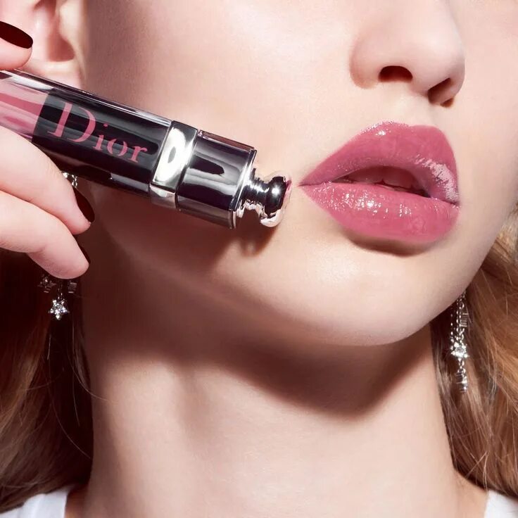 Купить стойкую помаду. Christian Dior Dior Addict тинт для губ. Dior Addict Lacquer plump 358 тон. Dior Addict Lacquer. Тинт Dior 648.