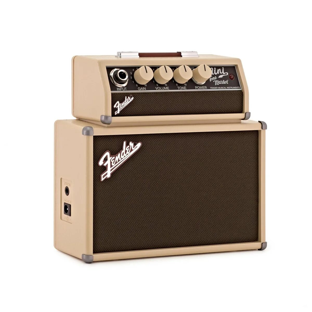 Fender Tone Master 1969 год. Tone master