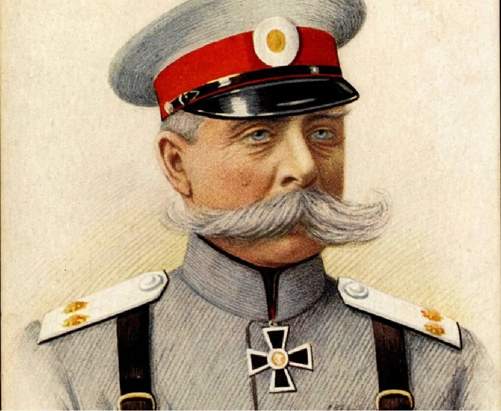 Первый российский генерал. Генерал Ренненкампф первая мировая.