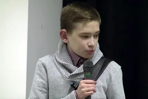 25 мальчиков