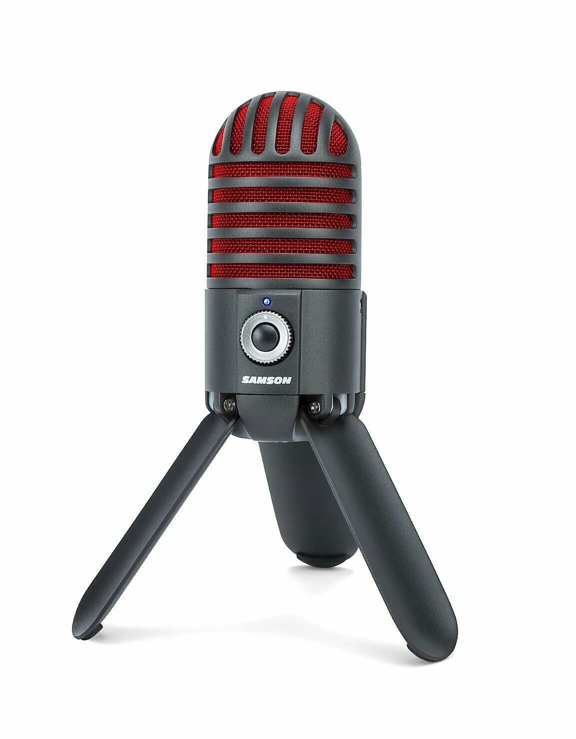 Microphone driver