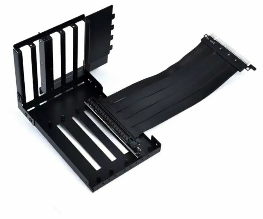 0 extender riser card + pci-e slot back panel. райзер для видеокарты lian li. 0 dubai. Lian li pc-o11d. райзер lian li o11dxl-1.