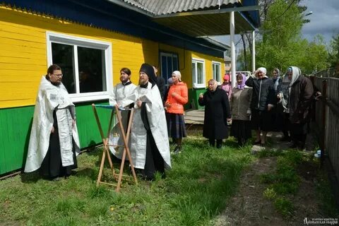 Поселок чернышевка