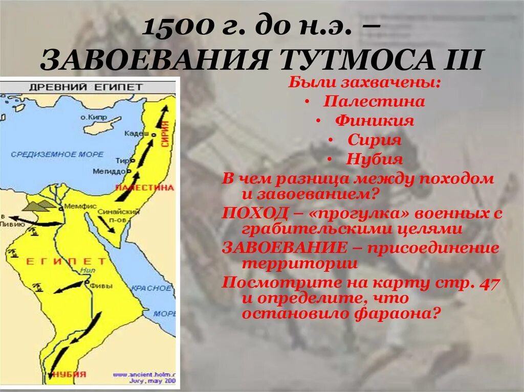 Пирей история 5 класс впр. Карта древнего Египта завоевания Тутмоса 3. Завоевания фараона Тутмоса III. Карта завоеваний фараона Тутмоса. Военные походы фараонов тутмос.