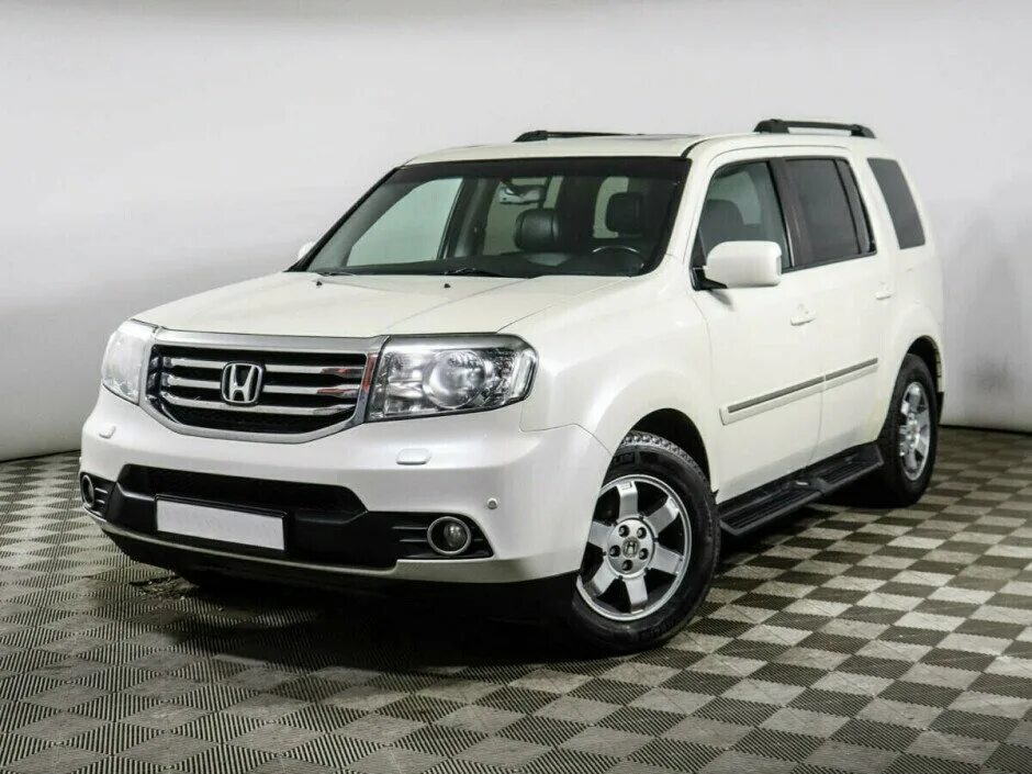 Honda Pilot 2012. Honda Pilot 2013. Белая Хонда пилот 2012. Honda Pilot 3.5. Купить хонда пилот с пробегом в россии