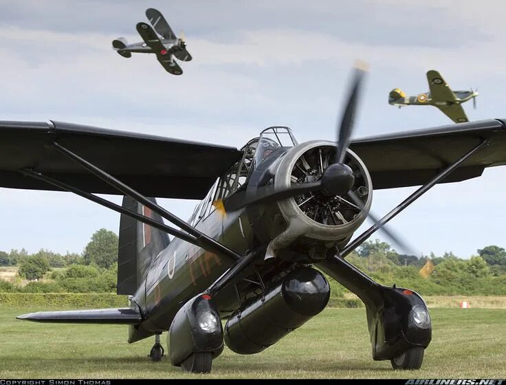 Westland lysander. Самолет лизандер. английский штурмовик &quot;лайсендер&quot;. lysander. westland 3.