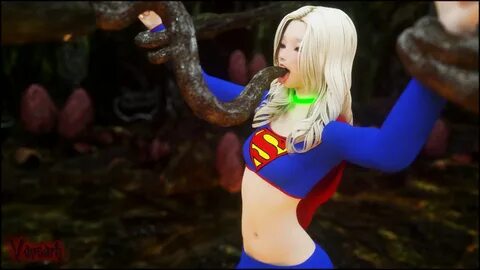 112 . CGS - Chapter 112 - Supergirl Peril Vaesark. 