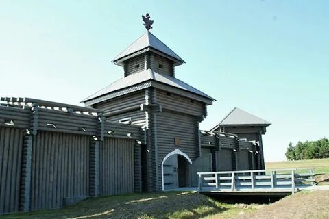 Белгородская засечная