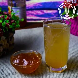 Самогон из варенья простой рецепт