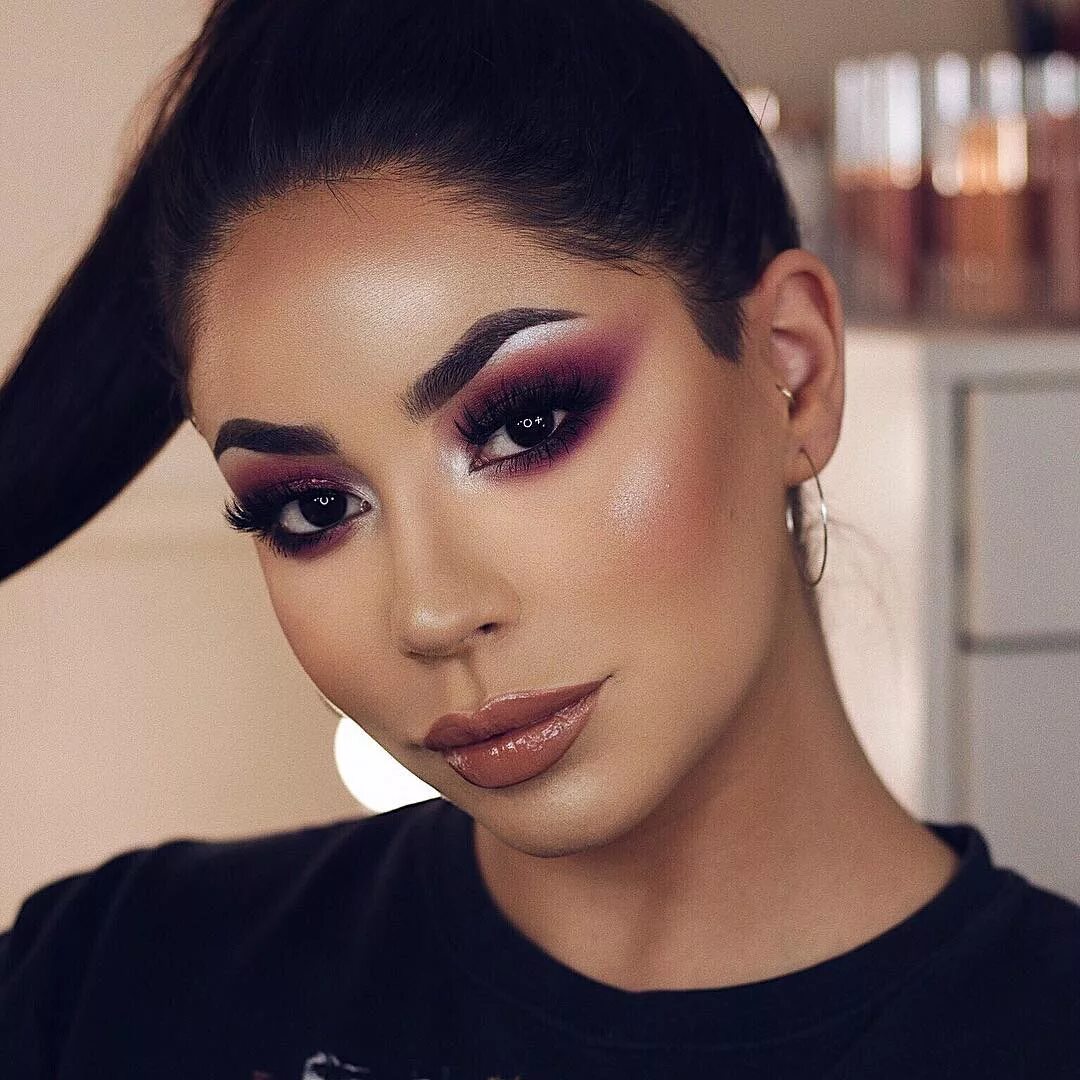 Daily make up