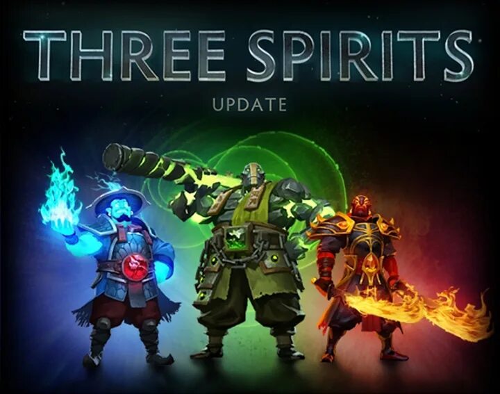 Update three