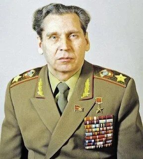 Советские в н д