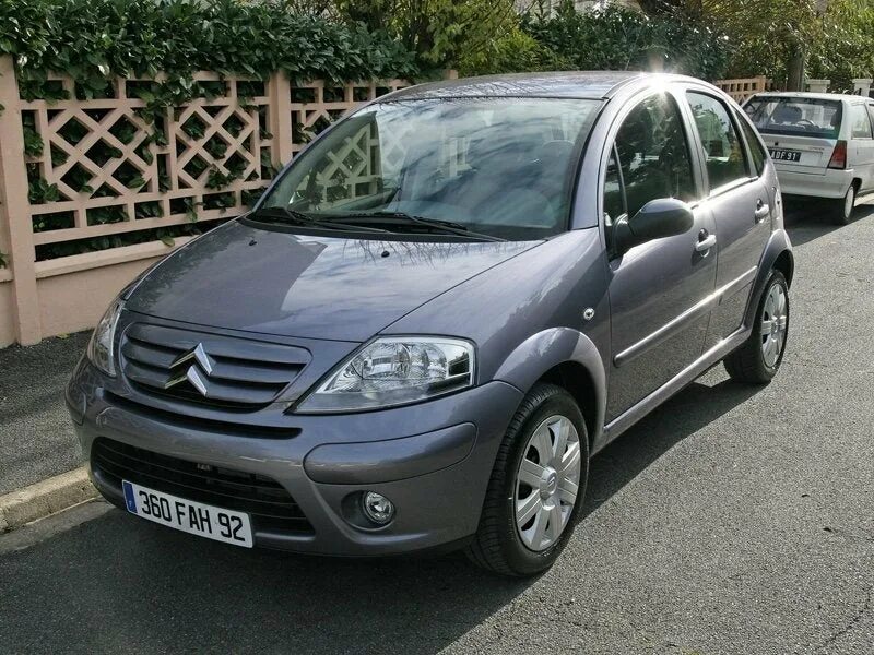 Citroen c3 2006. Ситроен с3 2006 года. Ситроен с3 2006 автомат. Citroen c3 1.4 дизель.