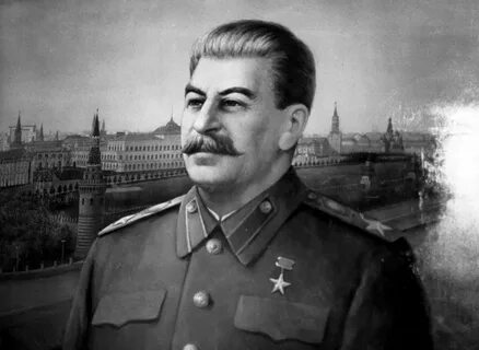Образование иосифа сталина