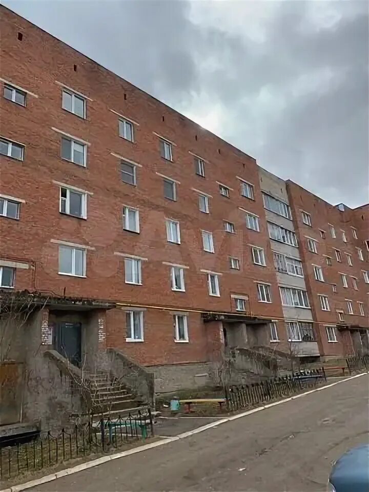 Город спорта ул луначарского 42а воткинск фото Купить 2-комнатную квартиру, 43.5 м² по адресу Пенза, улица Луначарского, 42, 2