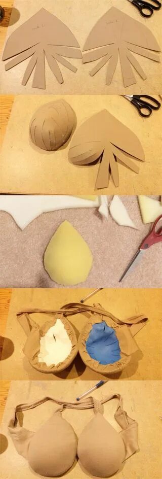 Breast tutorial. Breast tutorial