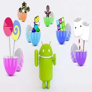 Android q easter. Android q easter