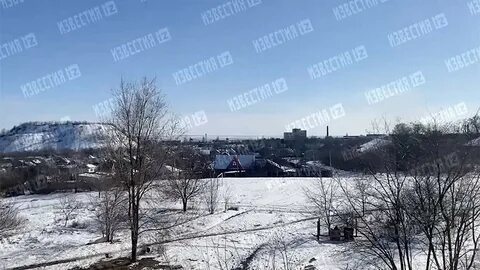 Под первомайском
