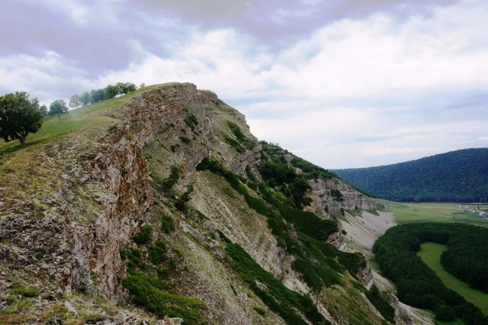 Двери башкирии