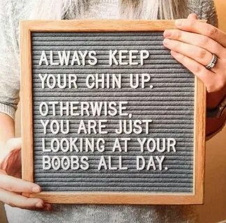 Keep your