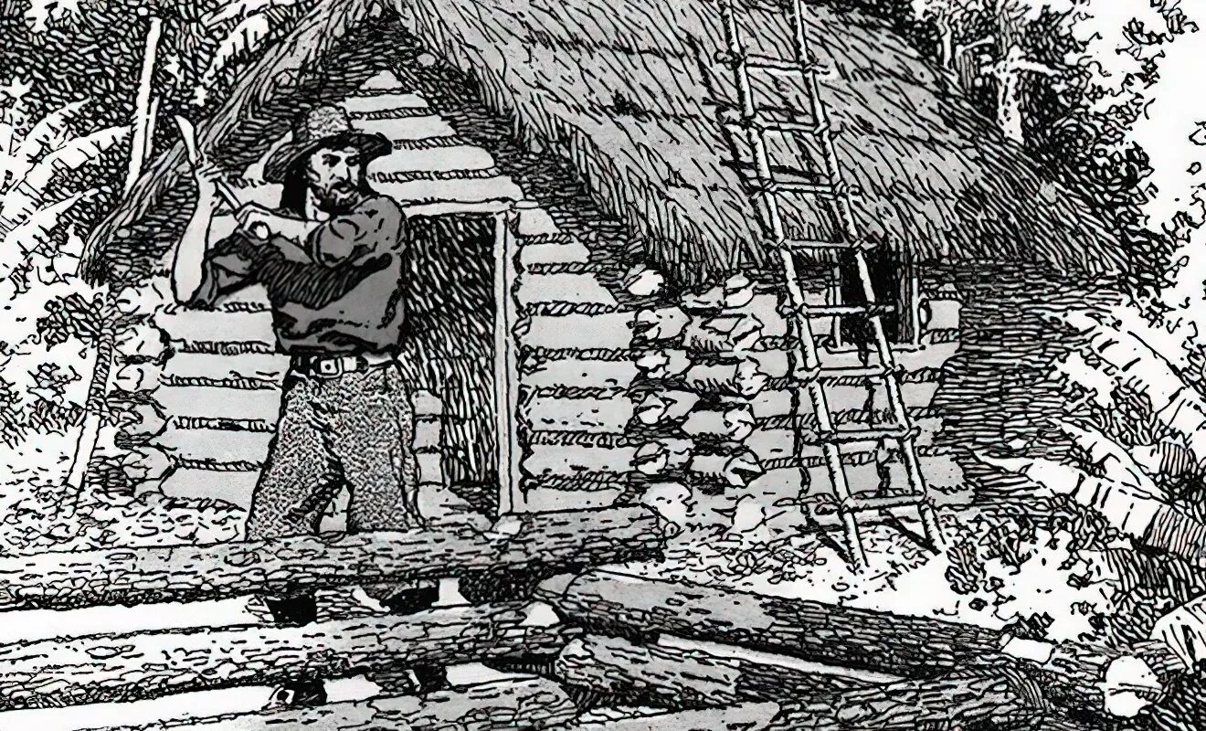 Забор робинзона крузо. Жилище робинзона крузо. Палатка робинзона крузо. Дом робинзона крузо на острове. Шалаш робинзона крузо.
