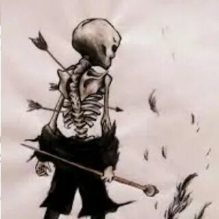 Thief black parade