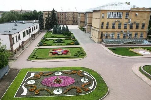 Стгау ставрополь