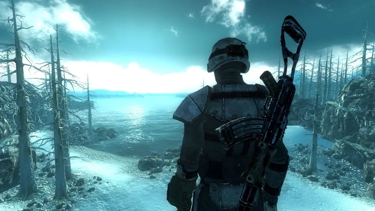 Fallout 3 разведданные. Fallout 3 анкоридж. операция анкоридж fallout 3. фоллаут 3 operation: anchorage. fallout - операция анкоридж.