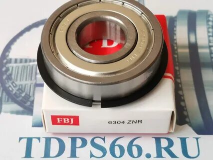 Подшипник 6304