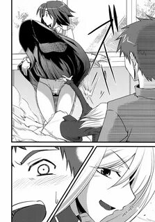 (Doujinshi) Vol. 1 Ch. 