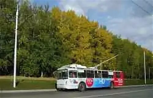 Березники маршрут 9