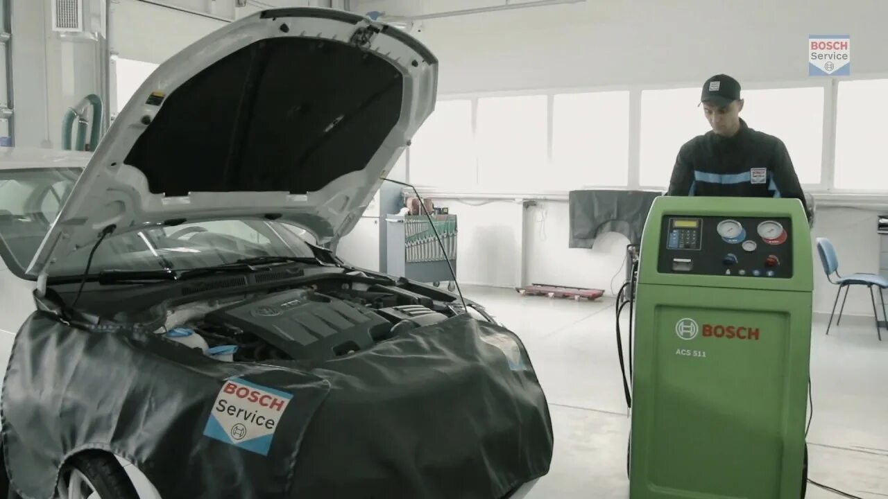Как установить бош. Автокондиционера bosch. бош acs 611. bosch заправка кондиционера. заправка кондиционера бош сервис.