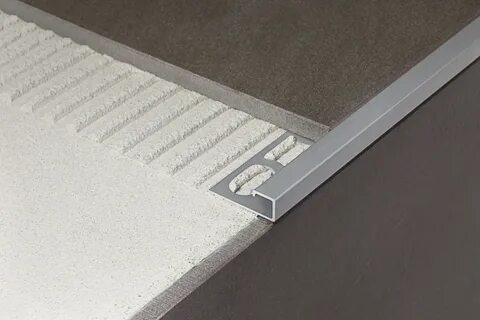 Алюминиевые раскладки