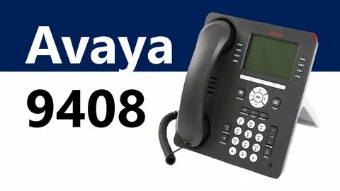 Avaya 1416