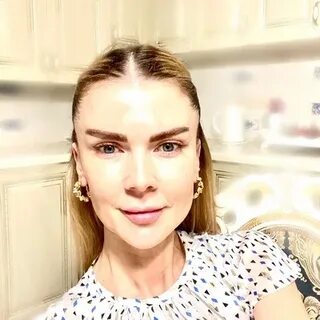 Алиса текучева актриса фото