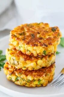 Блюда из консервированной кукурузы