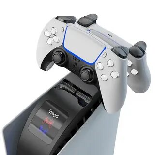 Зарядка для ps5