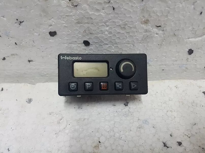 Вебасто daf 105xf. Вебасто daf 105xf. Штатная панель управления webasto. Панель управления вебасто. Панель управления вебасто.