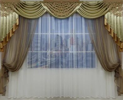 Шторы хабаровск