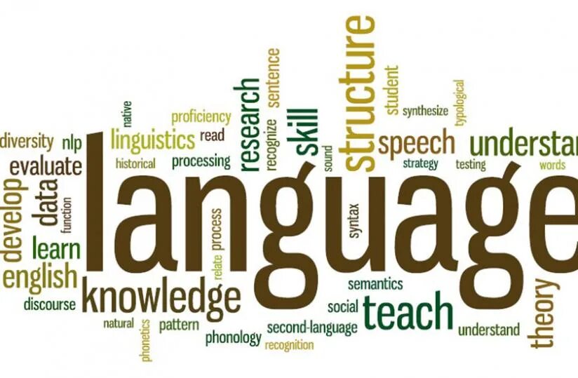 Under language