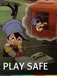 Safe players