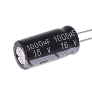 Конденсатор 16v