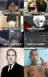 Turn into vampire