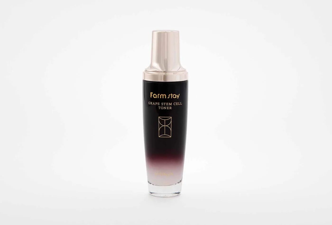 Grape stem cell. Эмульсия с фитостволовыми клетками винограда farmstay grape stem cell emulsion, 130мл. тонер farm stay grape stem cell. тонер для лица farmstay grape stem cell toner, 130ml. эмульсия для лица farmstay grape stem cell emulsion.