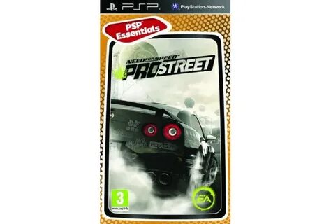 Psp speed