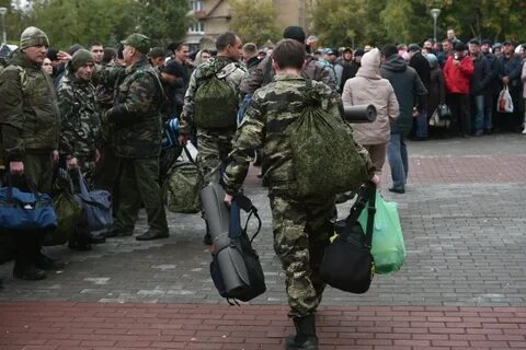 Мужа мобилизовали теперь