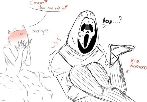 Джейн дбд. Джейн ромеро. dbd jane. джейн ромеро дбд. джейн ромеро арт.