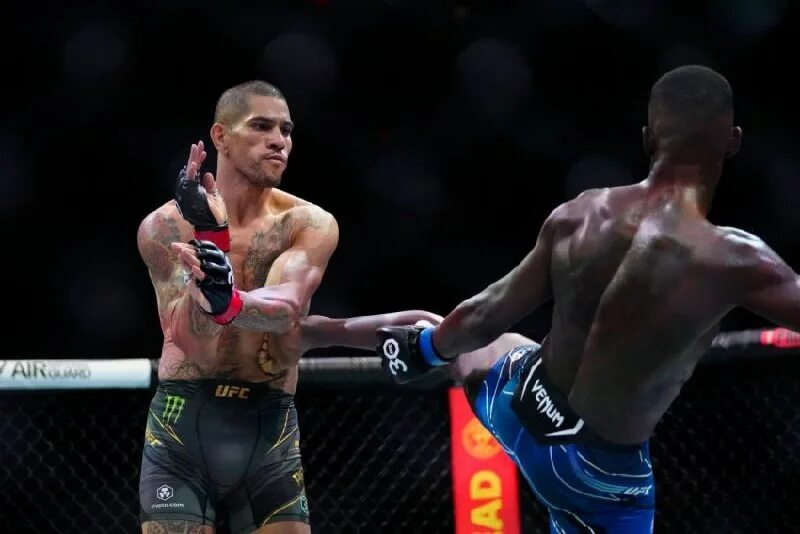 перейра полный бой