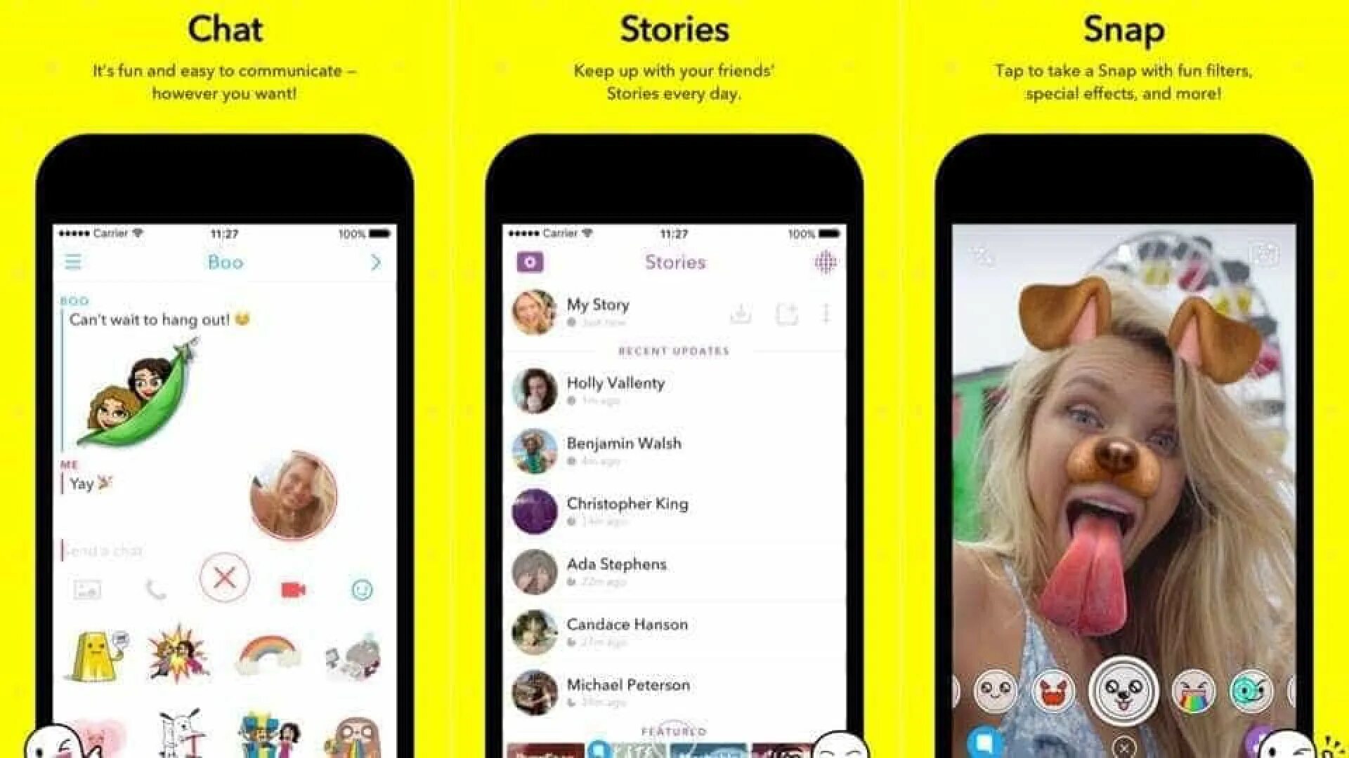 Снэпчат на телефон. Снэпчат Интерфейс. Приложения похожие на snapchat. Экран снапчата. Snapchat история приложения.