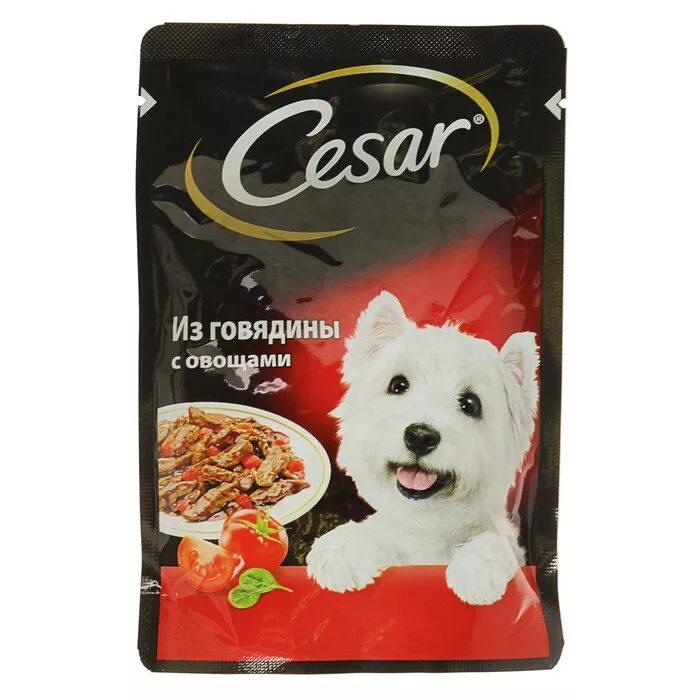 Корм для собак говядина с овощами. Cesar корм для собак 85 г говядина. Cesar корм для собак говядина с овощами 85г. Корм для собак Cesar говядина 100г.